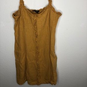 Forever 21 mini dress